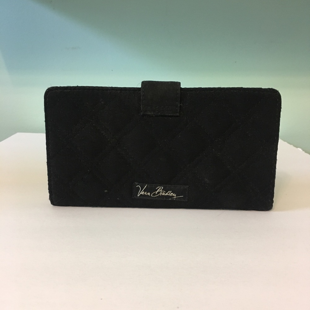 Vera Bradley walllet - never used